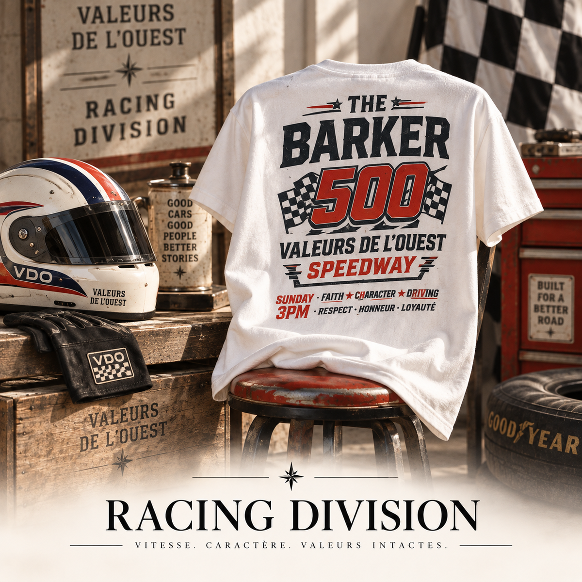 Racing Division