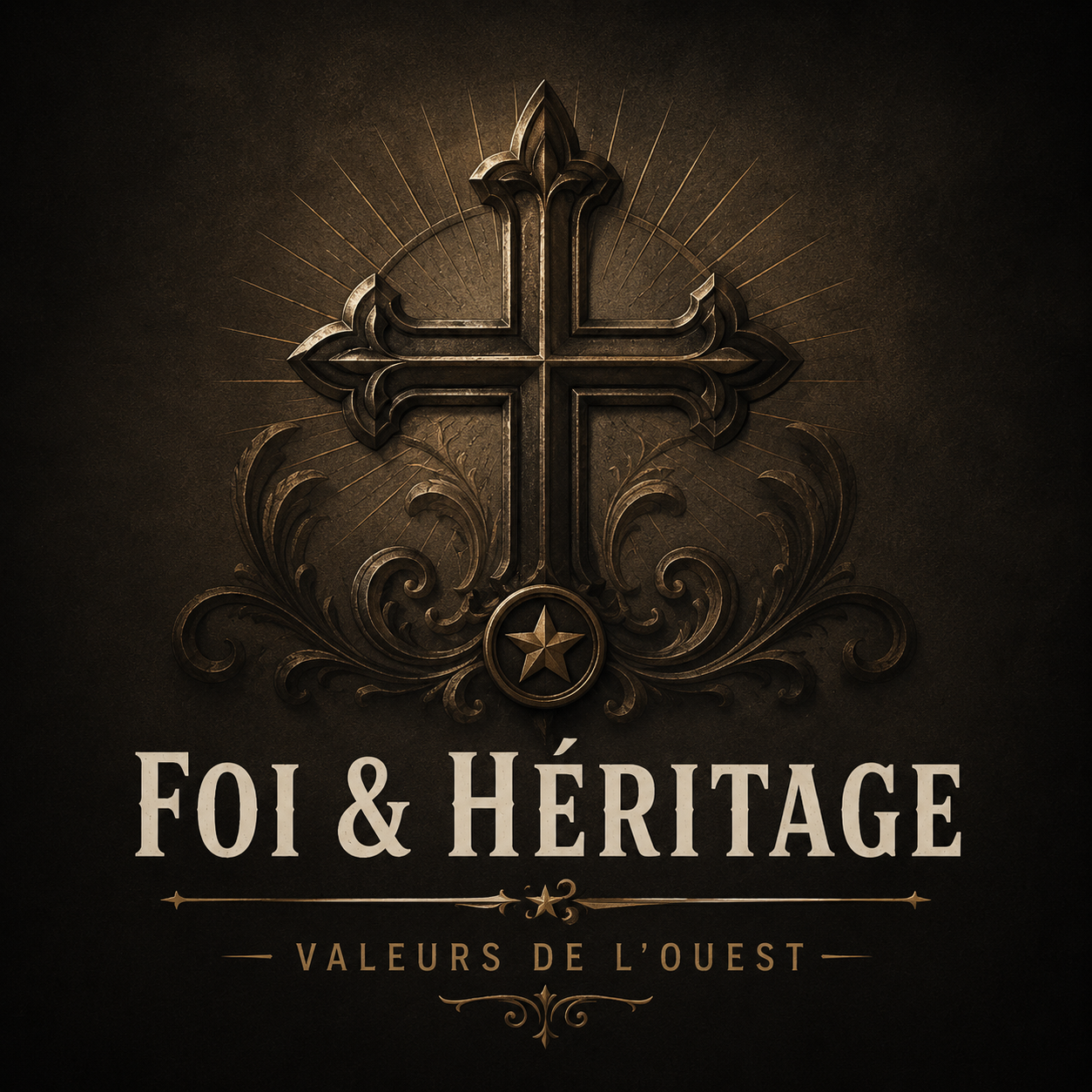 Foi & Héritage