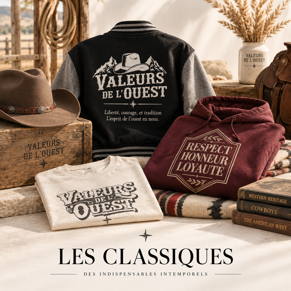 Les Classiques