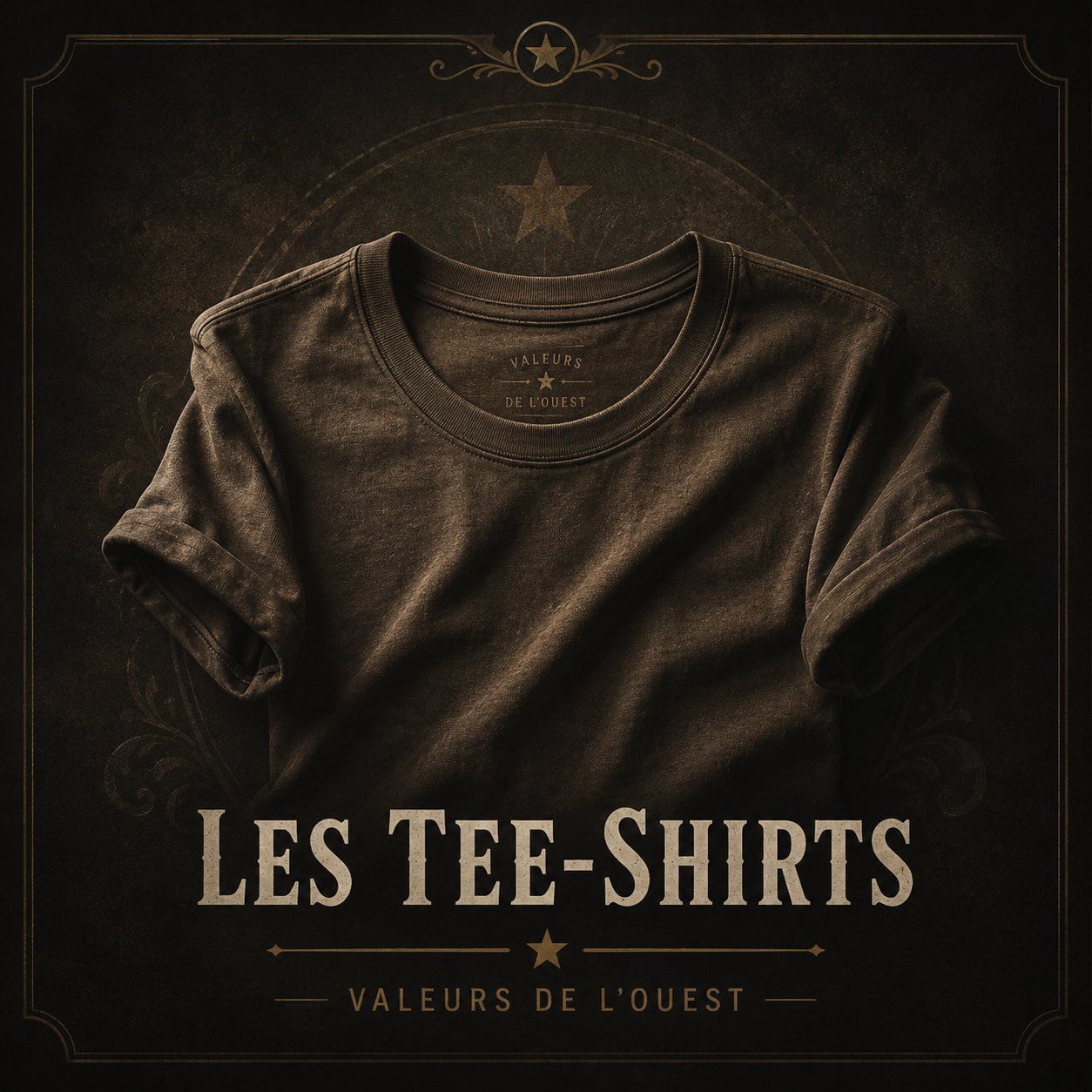 Tee-shirts