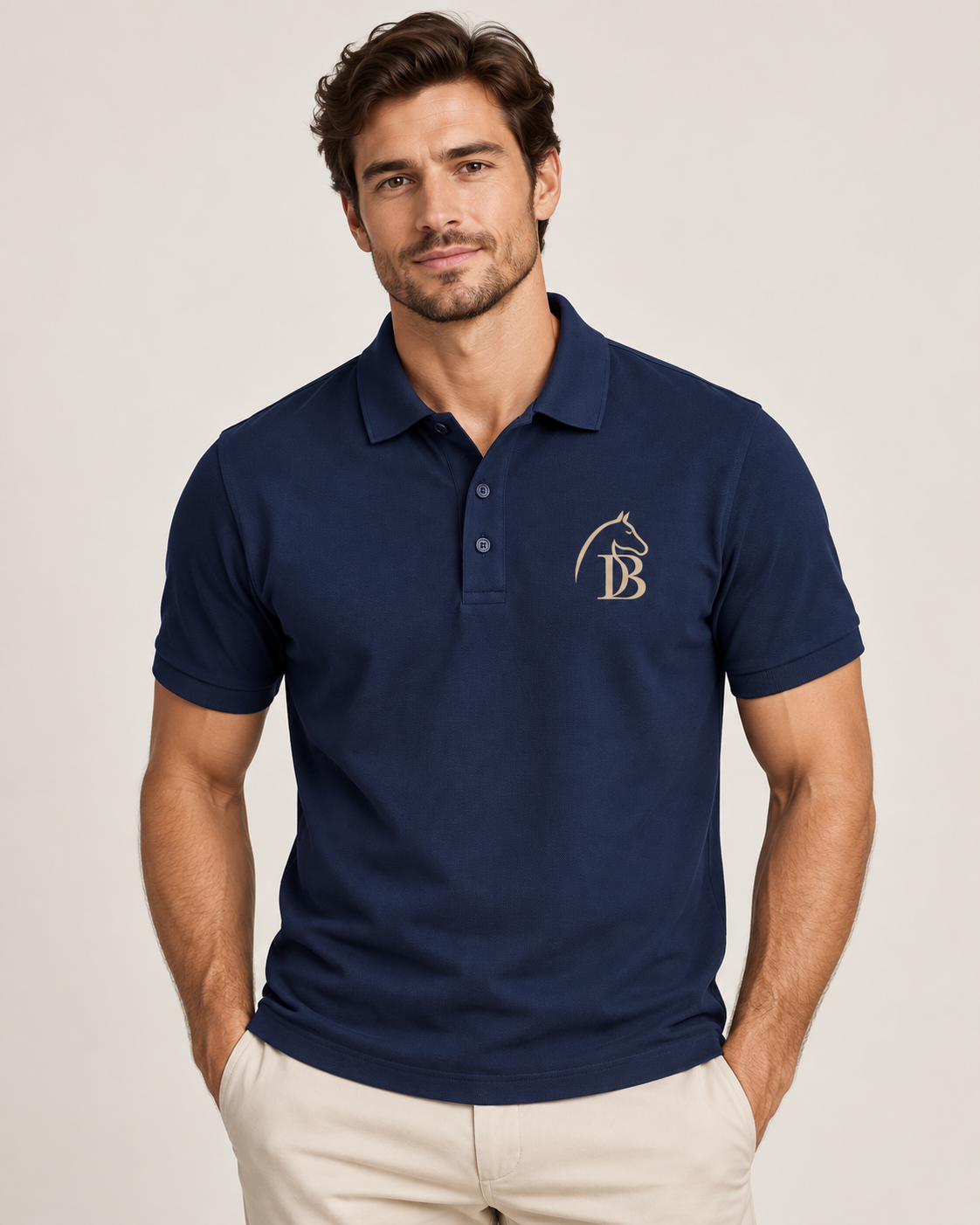 Polo Héritage Équestre