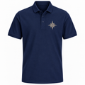 Polo VDO Signature Noire