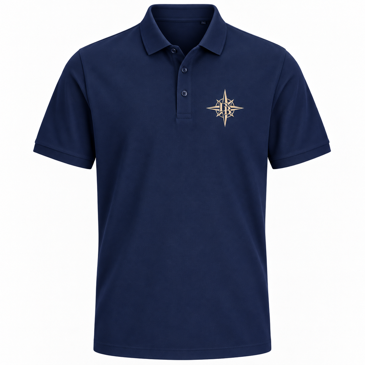 Polo VDO Signature Noire