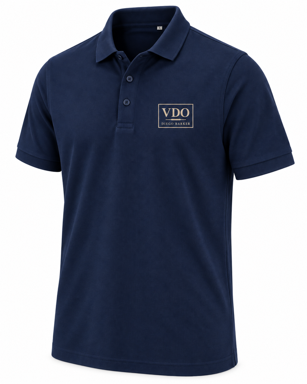 Polo VDO Ligne Classique
