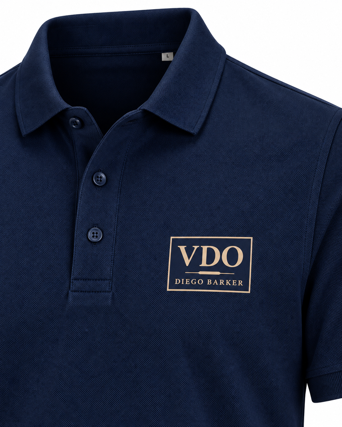Polo VDO Ligne Classique