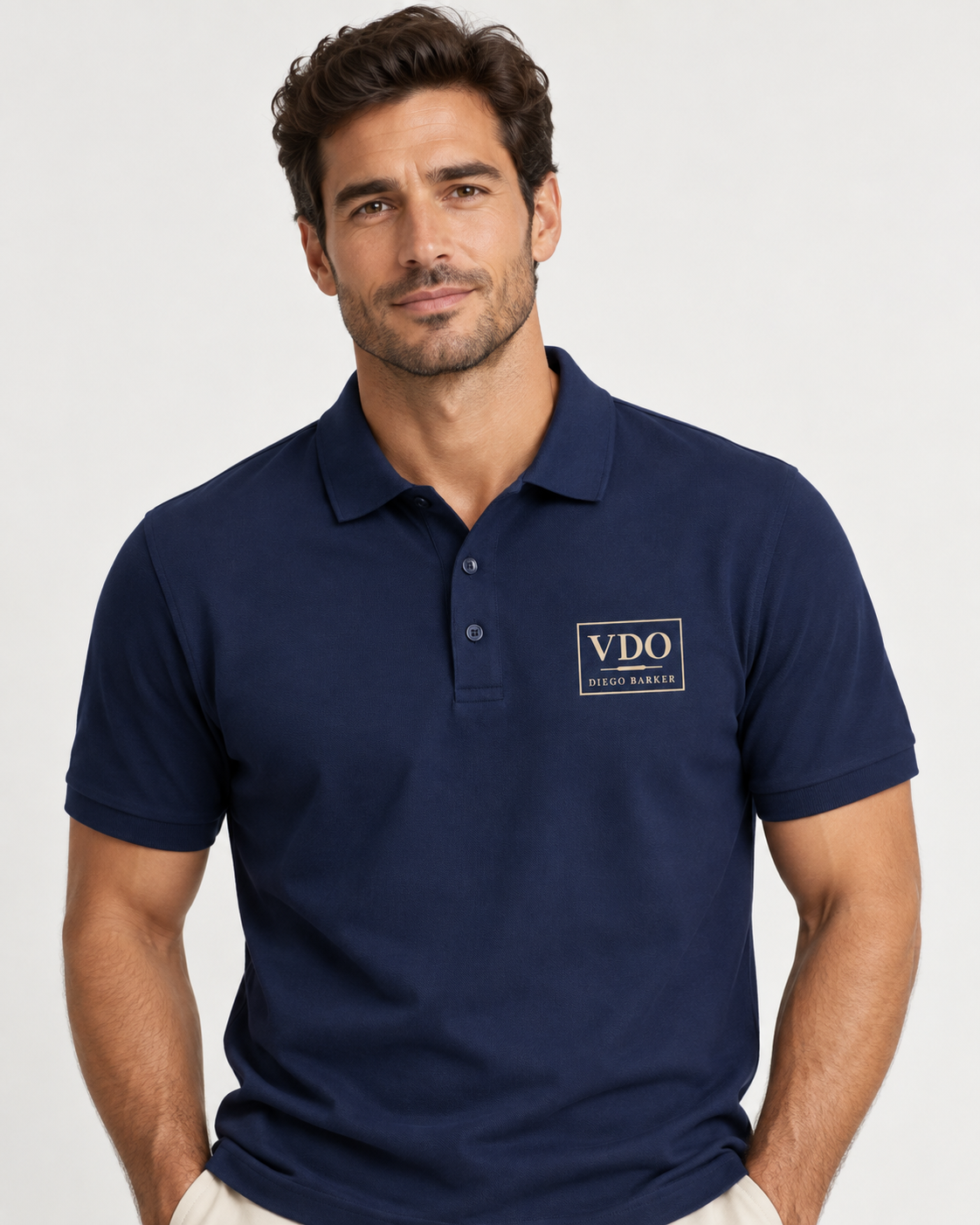 Polo VDO Ligne Classique