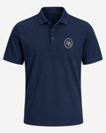 Polo DB Corde Marine