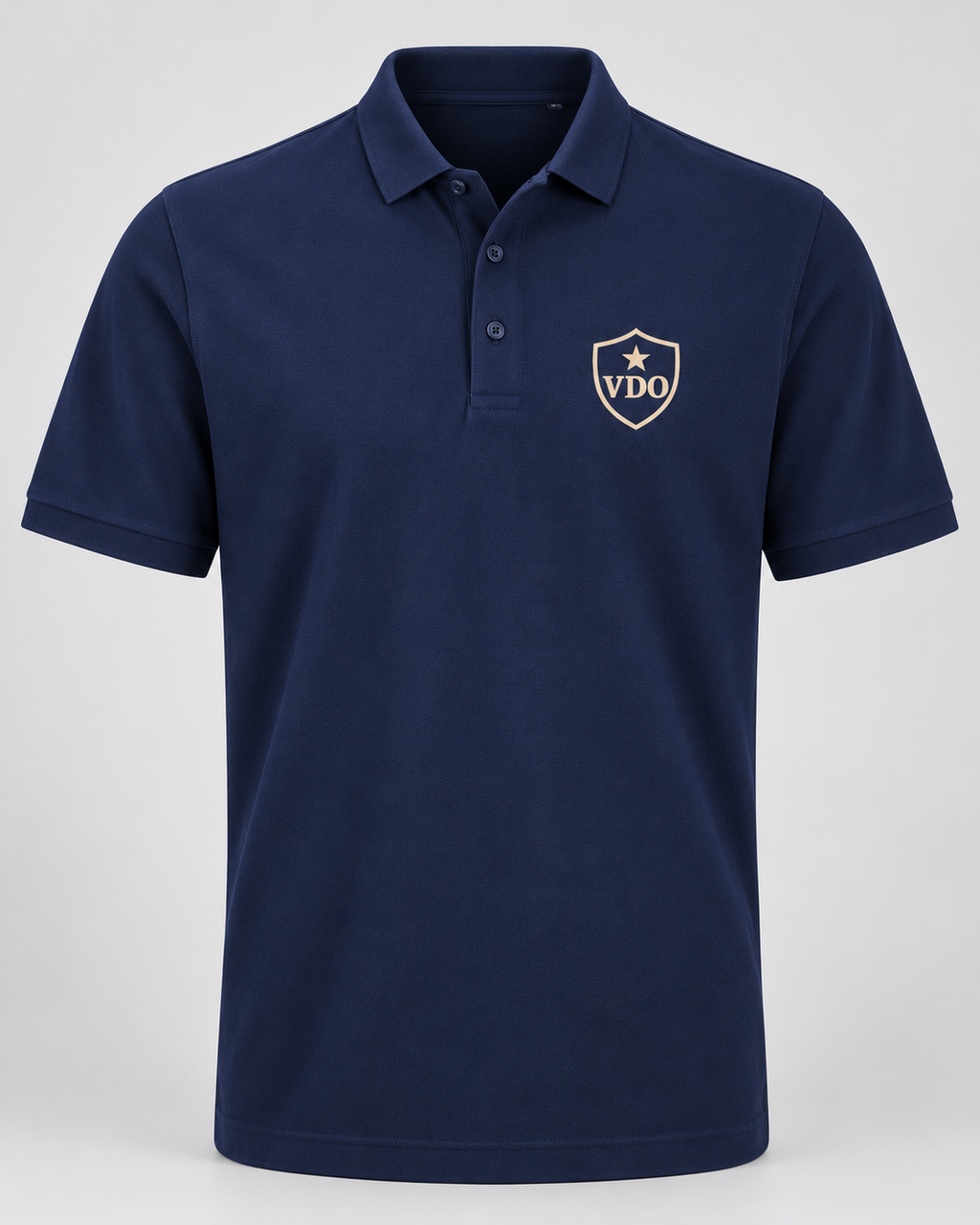 Polo VDO Étoile du Ranch