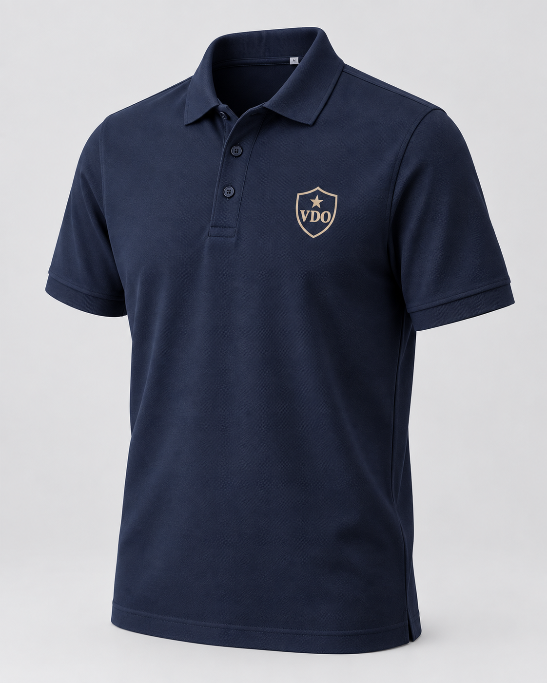 Polo VDO Étoile du Ranch