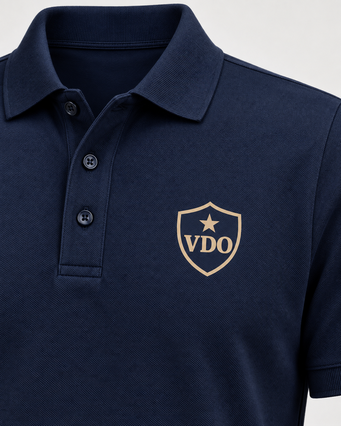 Polo VDO Étoile du Ranch