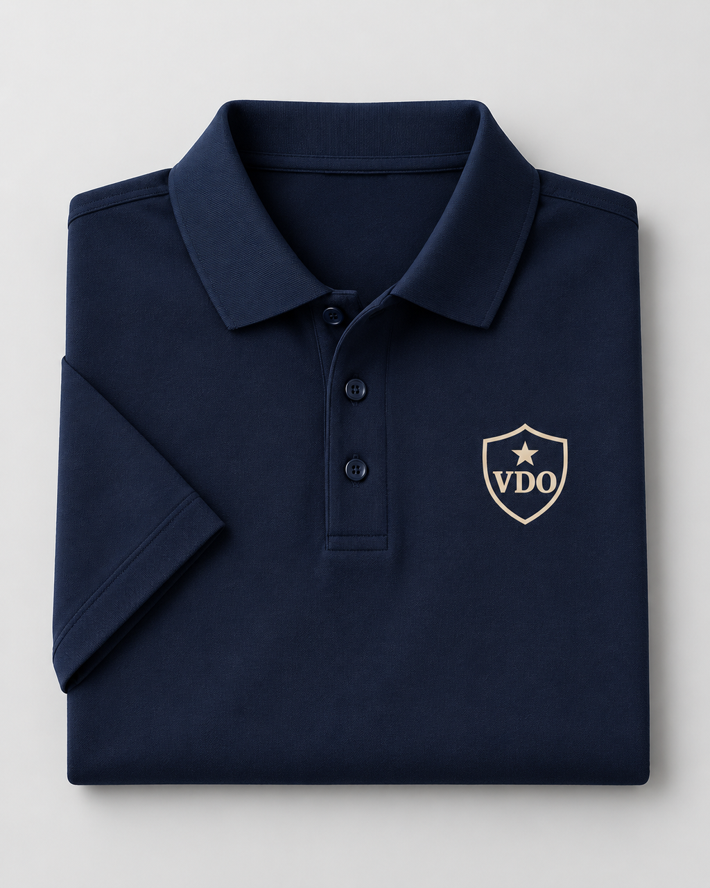 Polo VDO Étoile du Ranch