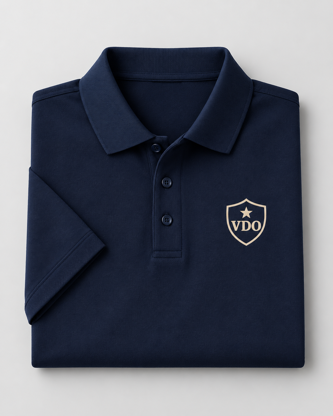 Polo VDO Étoile du Ranch