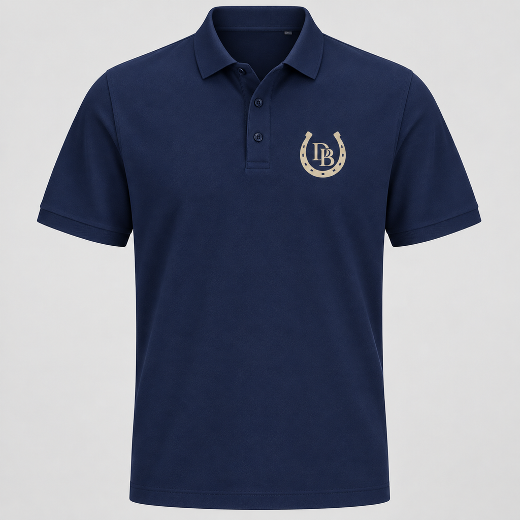 Polo DB Fer à Cheval