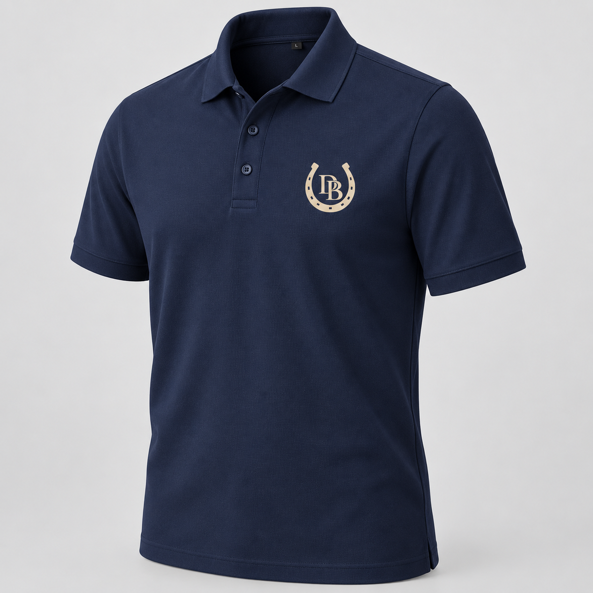 Polo DB Fer à Cheval