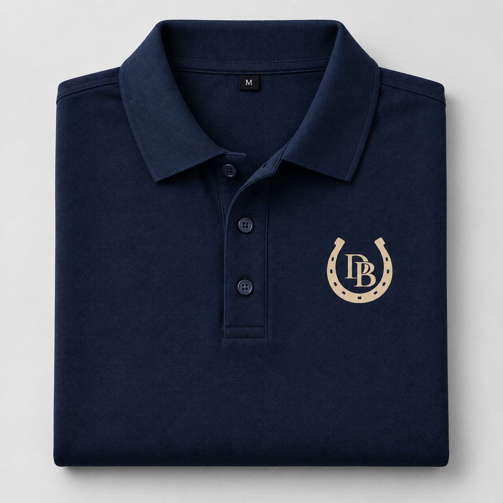 Polo DB Fer à Cheval