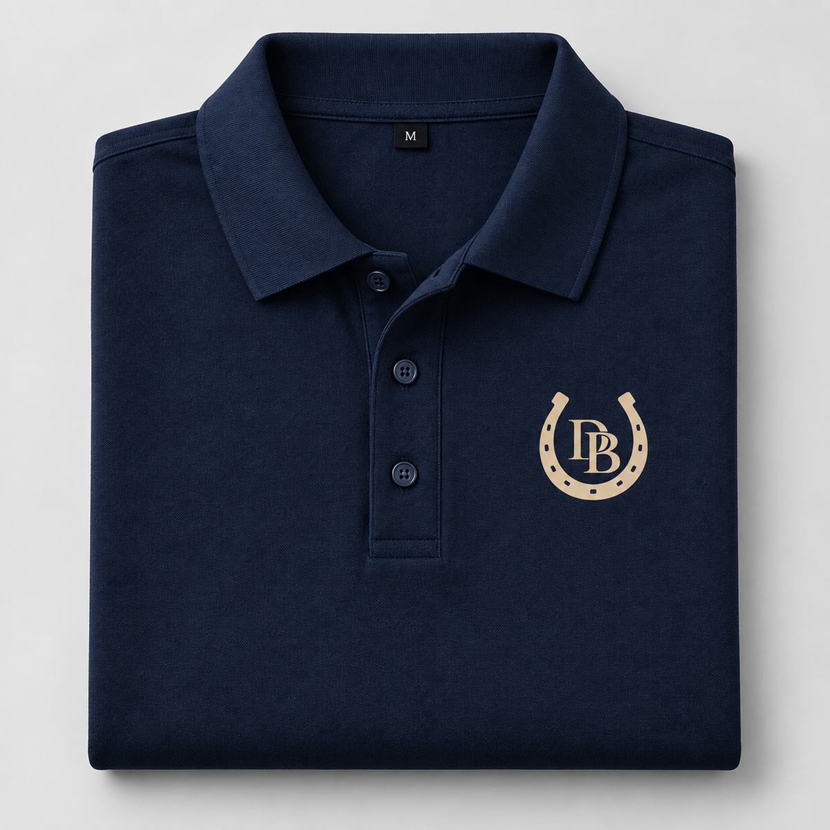 Polo DB Fer à Cheval