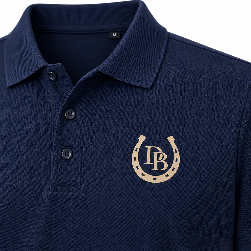 Polo DB Fer à Cheval
