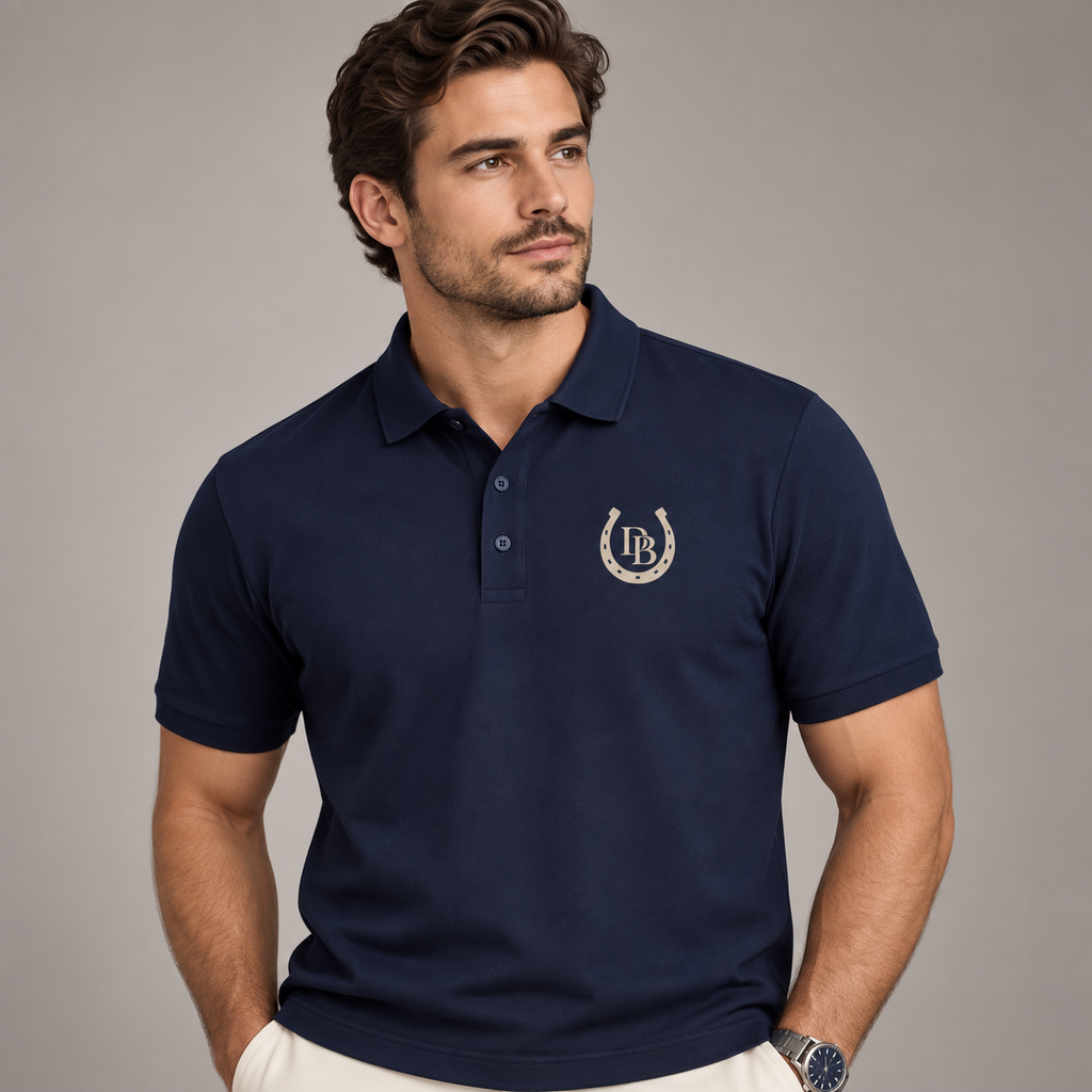 Polo DB Fer à Cheval