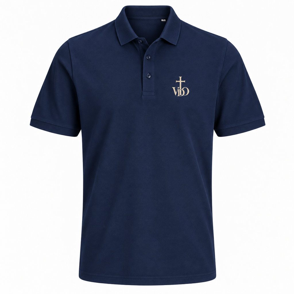 Polo VDO Croix d’Héritage
