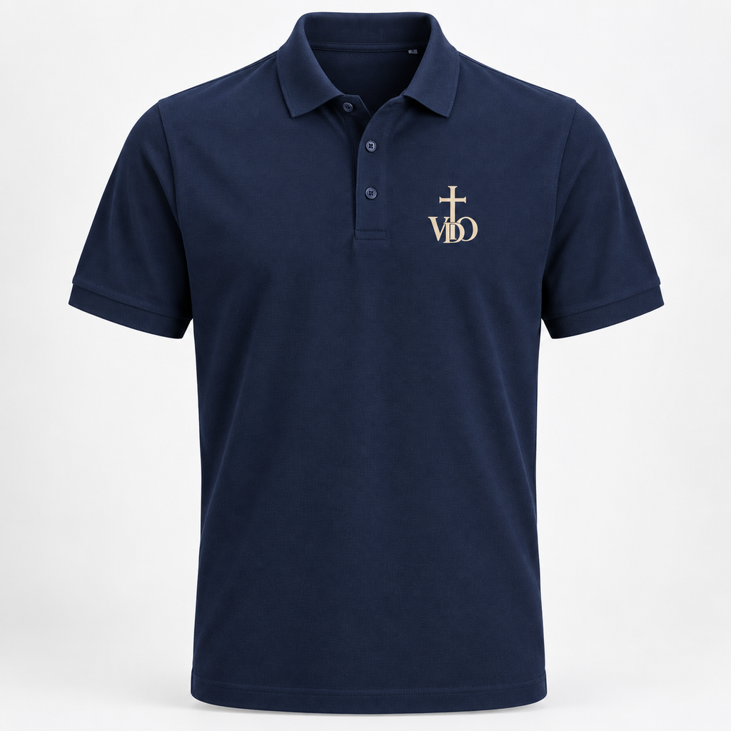Polo VDO Croix d’Héritage