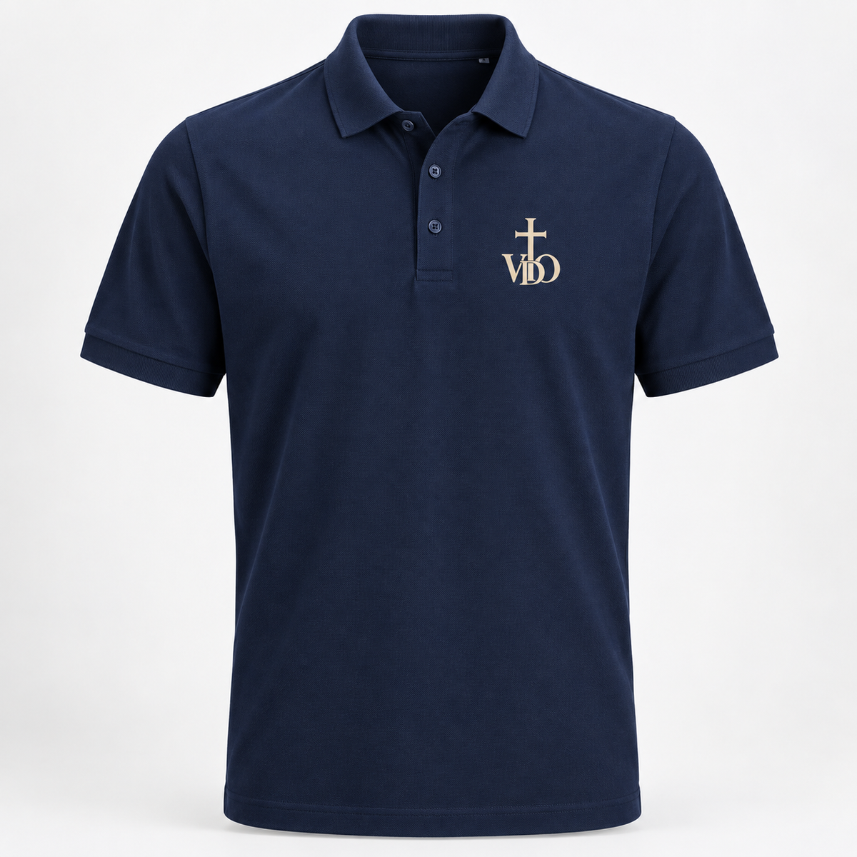 Polo VDO Croix d’Héritage