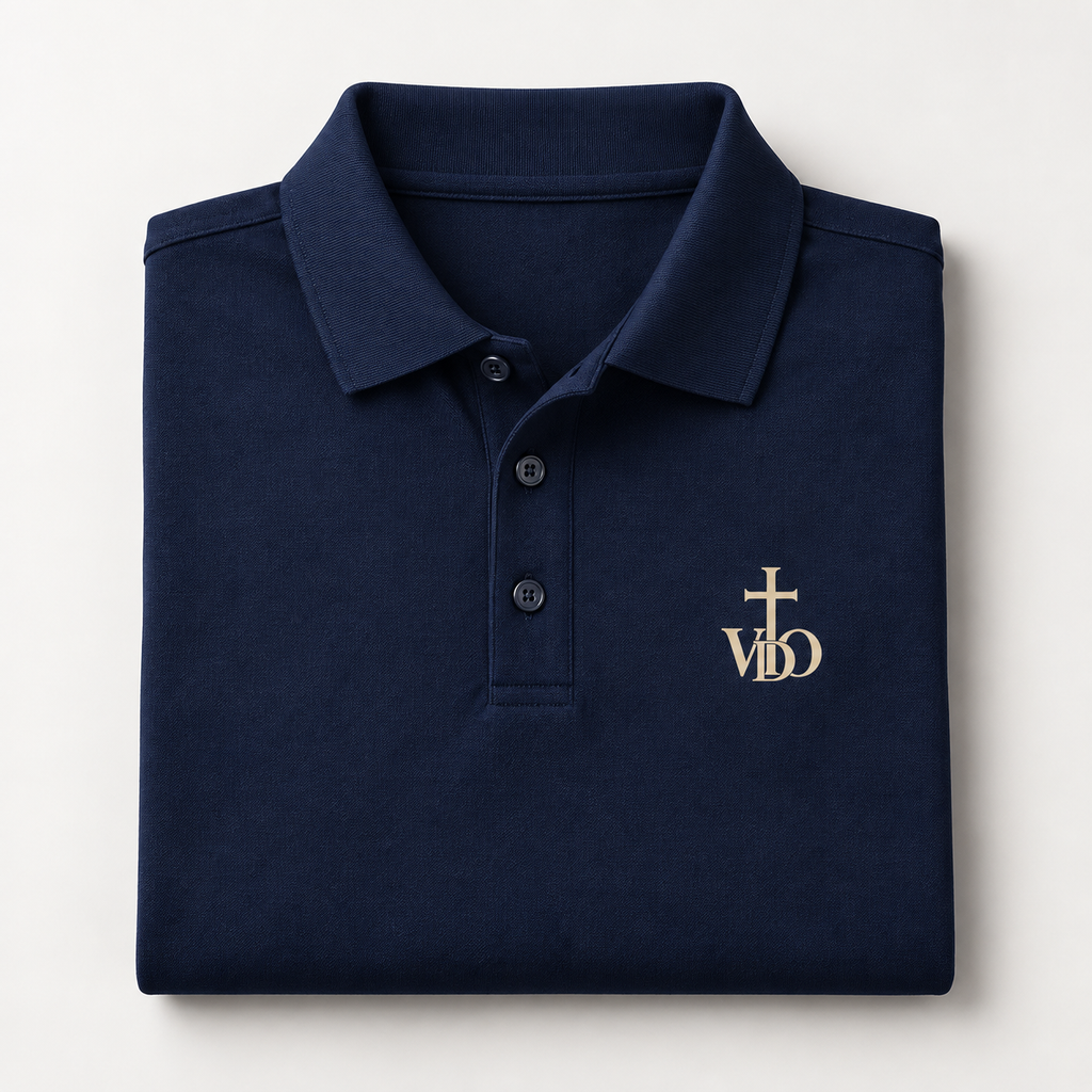 Polo VDO Croix d’Héritage