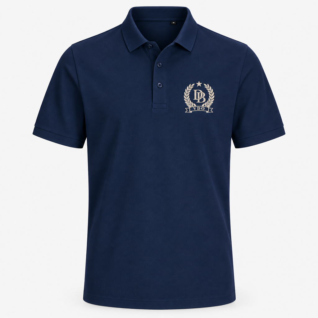 Polo DB Couronne de Laurier
