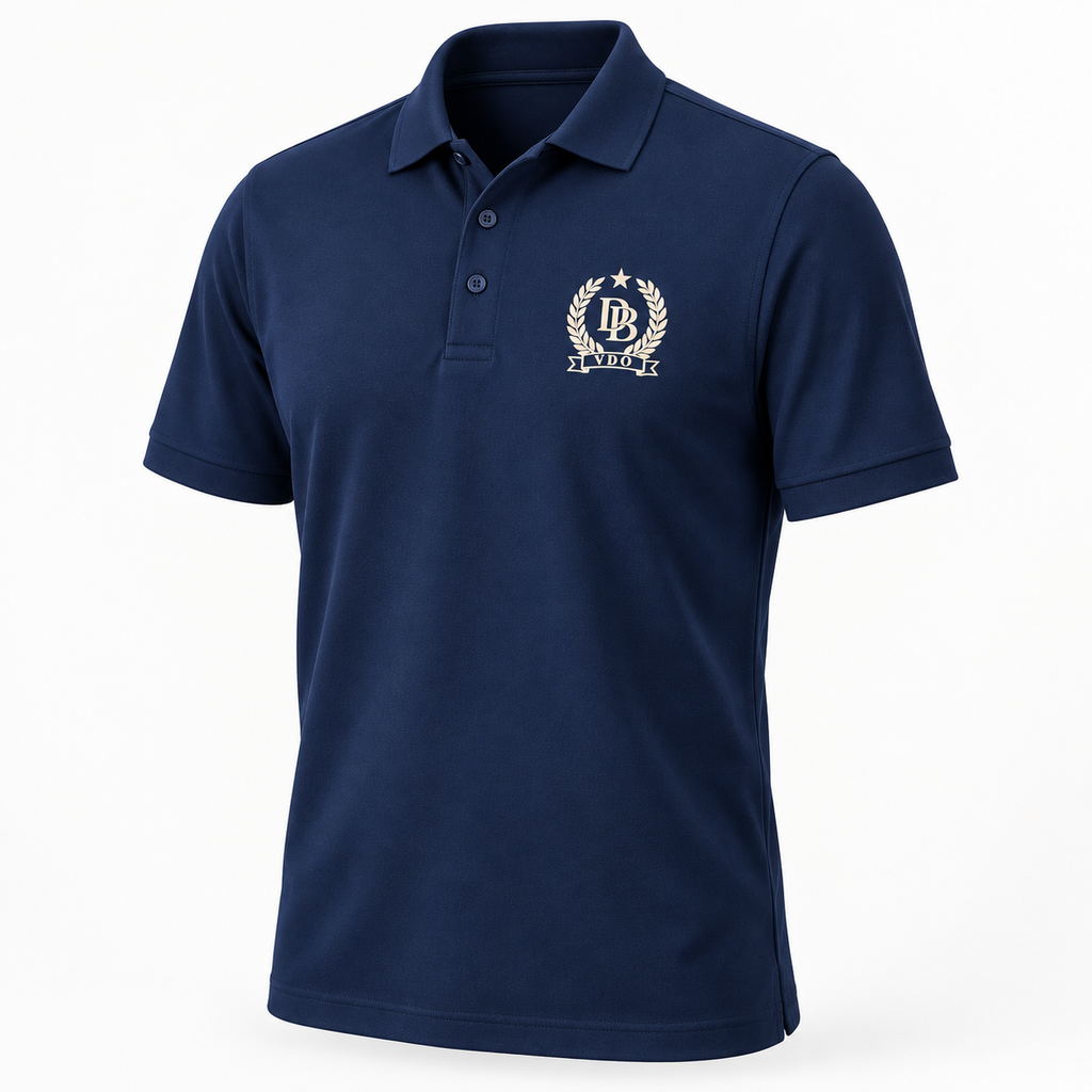 Polo DB Couronne de Laurier