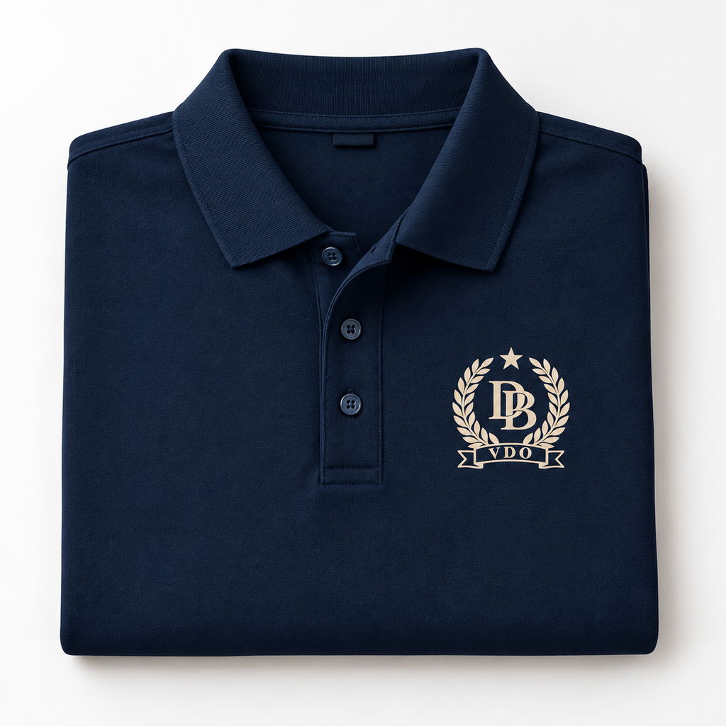 Polo DB Couronne de Laurier