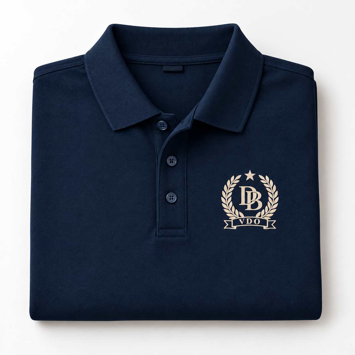 Polo DB Couronne de Laurier