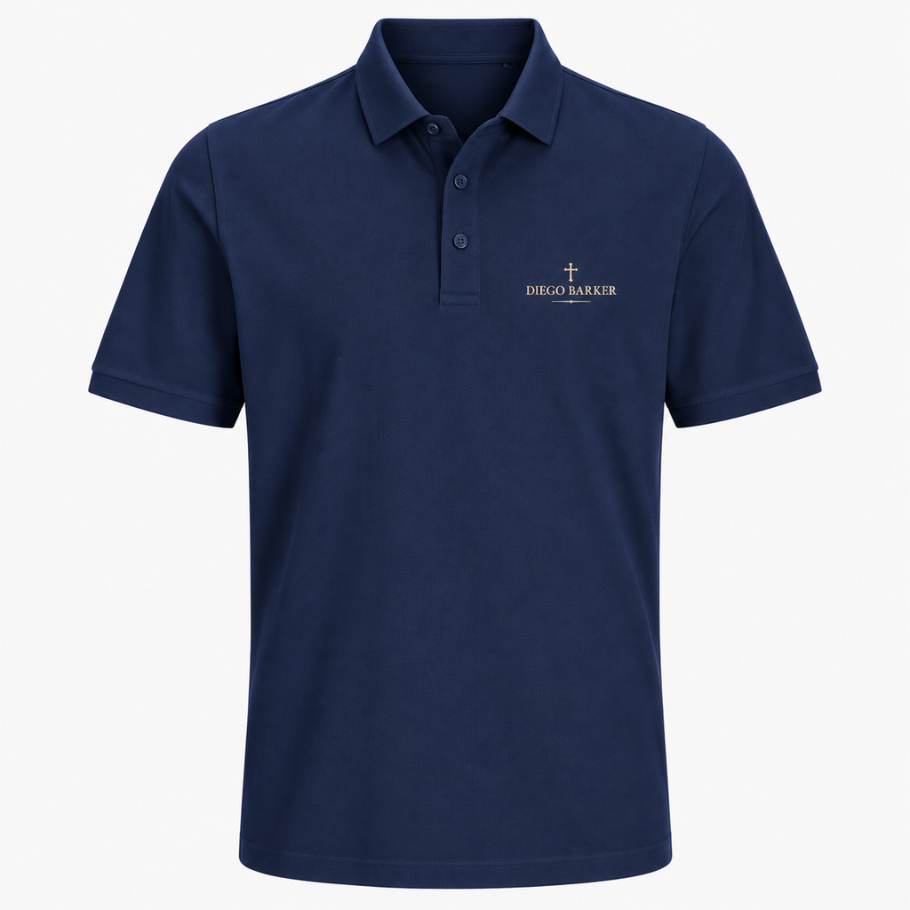Polo VDO Emblème Secret