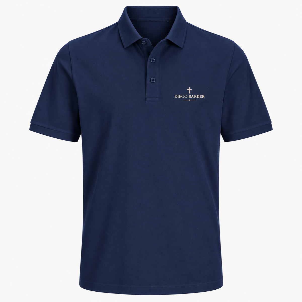 Polo VDO Emblème Secret
