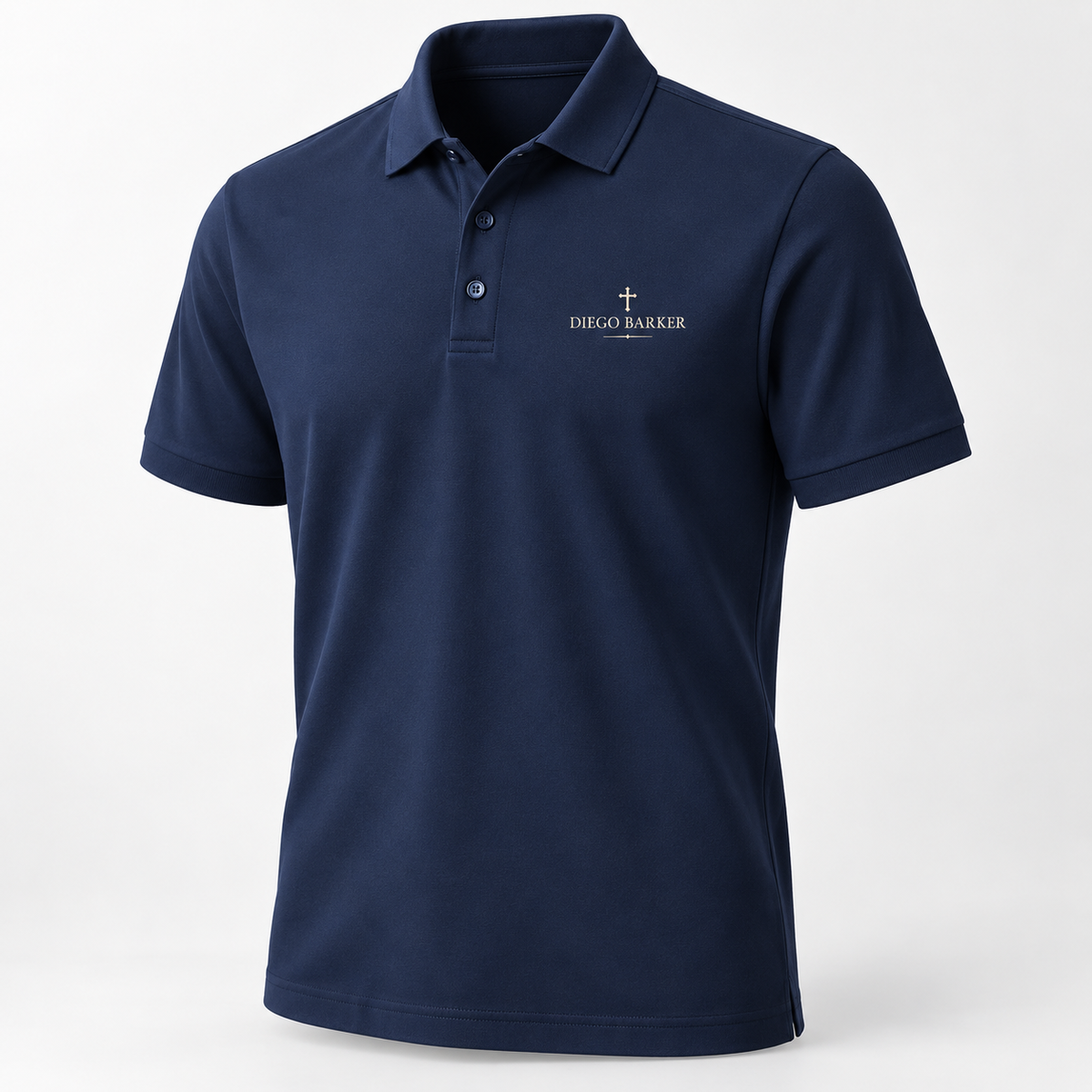 Polo VDO Emblème Secret