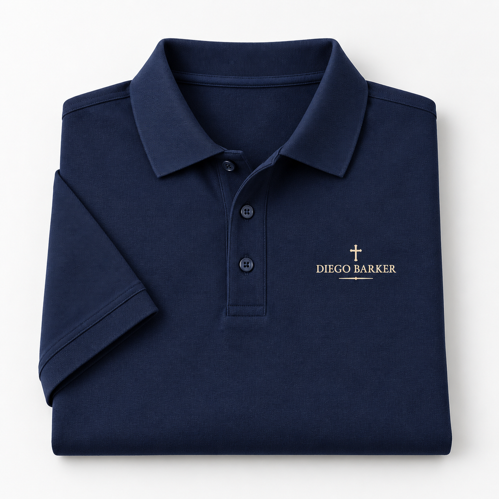 Polo VDO Emblème Secret