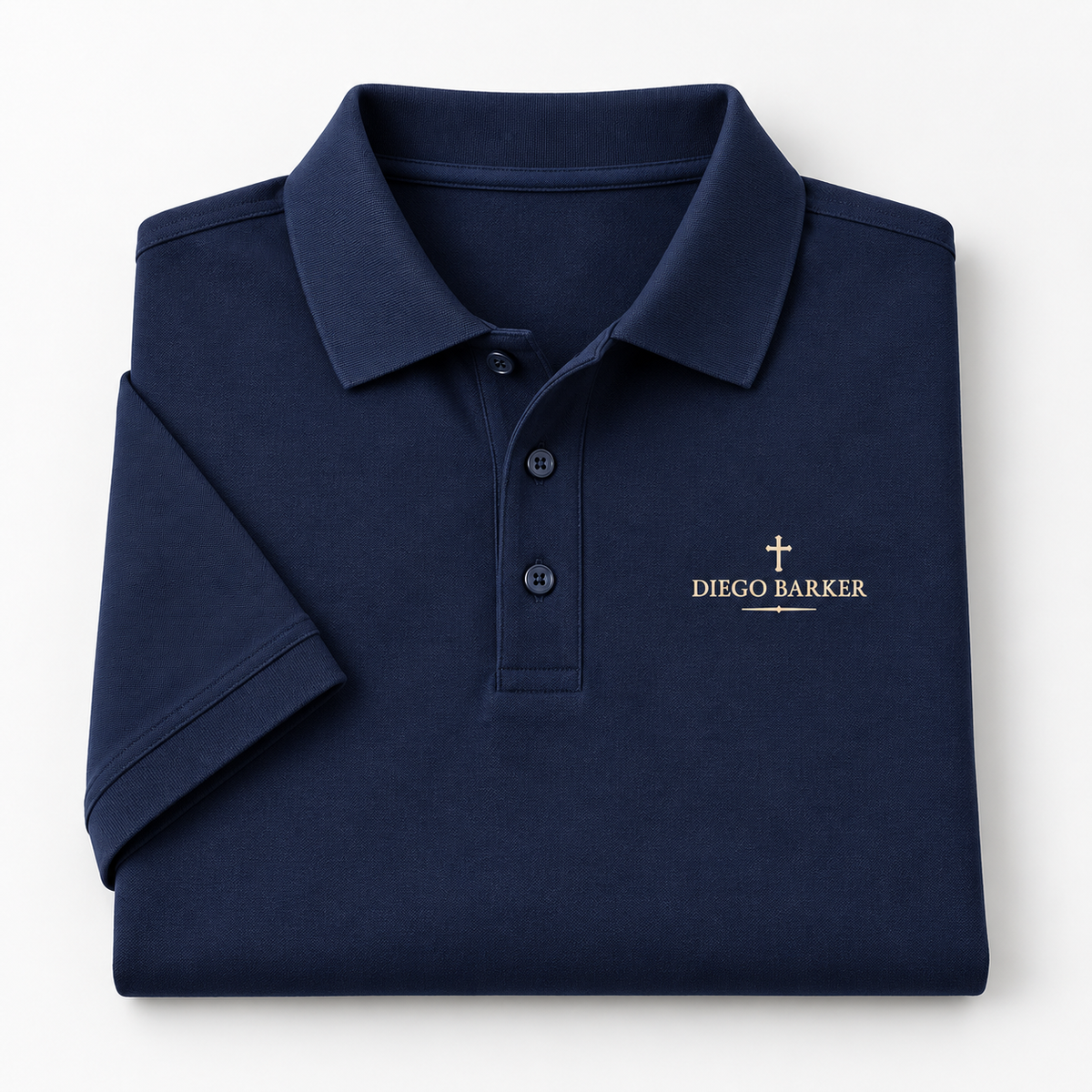 Polo VDO Emblème Secret