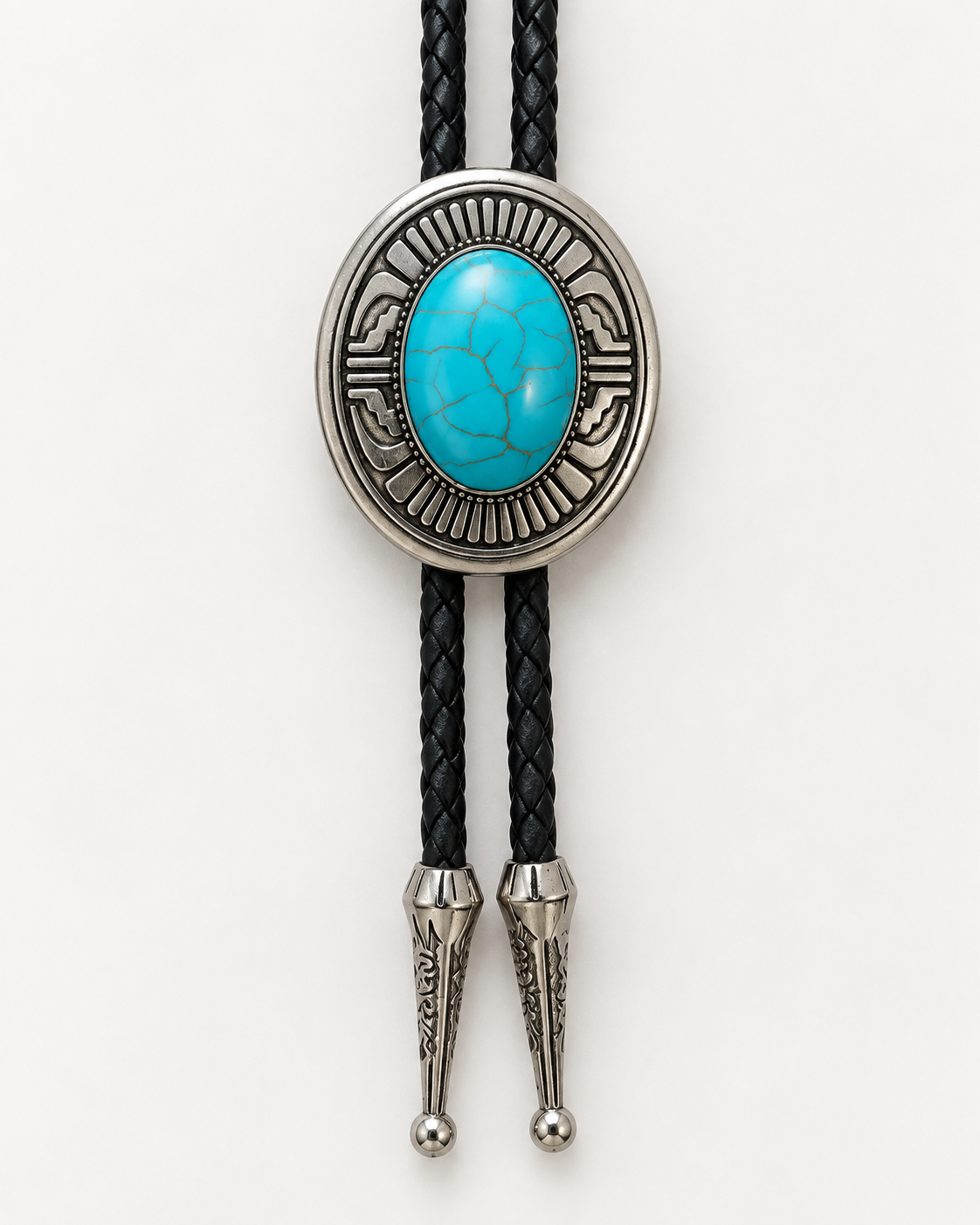 Bolo Tie Turquoise Arizona