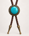 Bolo Tie Turquoise Dakota