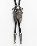 Bolo Tie Cigale Western