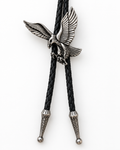 Bolo Tie Aigle de la Liberté
