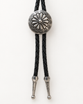 Bolo Tie Fleur du Canyon
