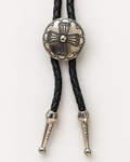 Bolo Tie Croix du Nouveau-Mexique