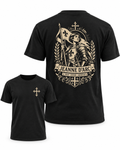 Tee-shirt Jeanne d’Arc — Foi & Héritage