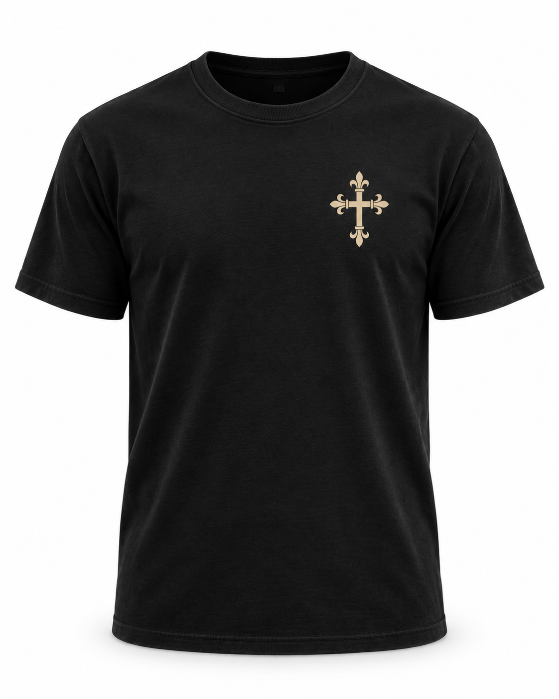 Tee-shirt Jeanne d’Arc — Foi & Héritage