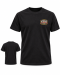 Tee-shirt VDO BADGE