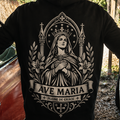 Hoodie Ave Maria — Foi & Héritage