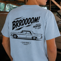 Tee-shirt Chrysler Newport — BRROOOOM!