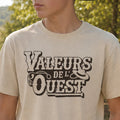 Tee-shirt L’Authentique