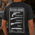 Tee-shirt Arsenal des Légendes