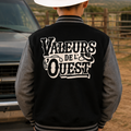 Veste varsity – L’Authentique