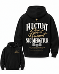 Hoodie Fluctuat Nec Mergitur — Virtus